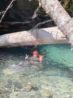 Gorge Local - In Business:  Cascade Canyon Guides unlock new adventures