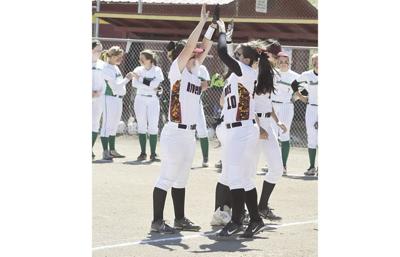 Fastpitch Northwest to hold two prospect clinics