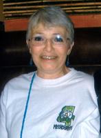 Laura Reineccius Lucas