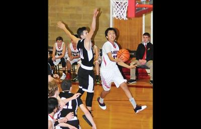 Rangers misfire on their chances for a victory