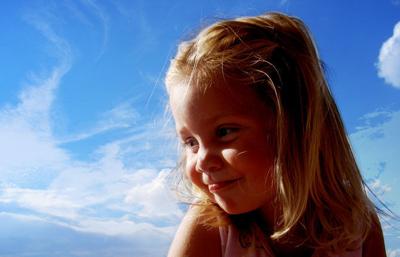 Science corner: Why is the sky blue?
