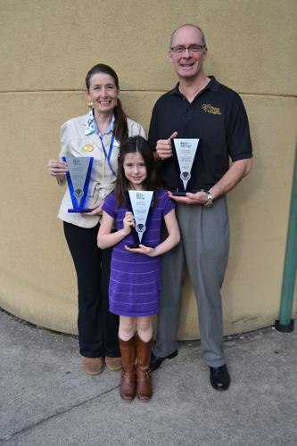 For third year, Hearts of Gold Caregivers receives ‘Care Pulse’ excellence award