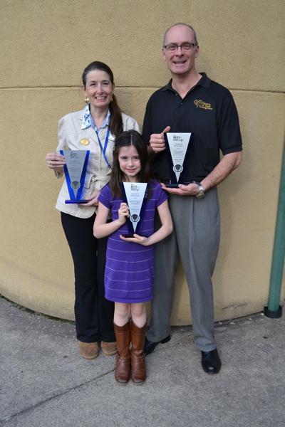 For third year, Hearts of Gold Caregivers receives ‘Care Pulse’ excellence award