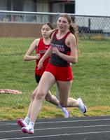 Miller leads Columbia at Washougal’s Panther Twilight