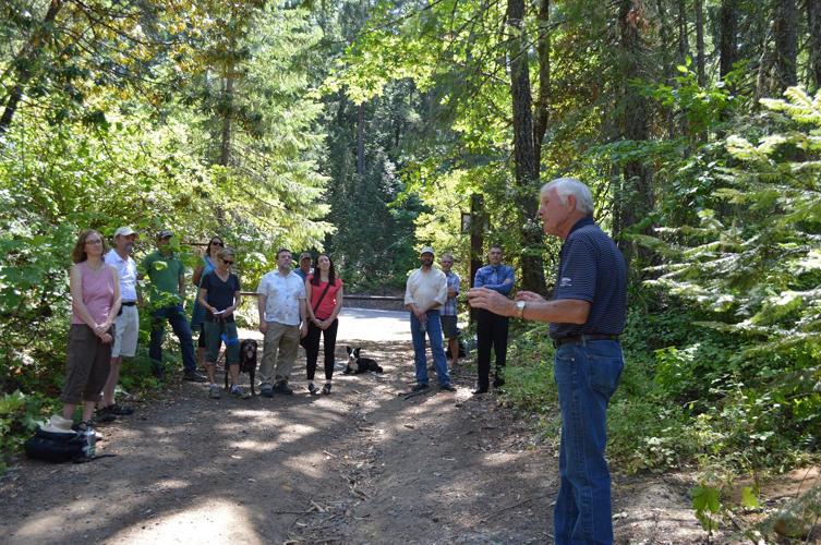 A Punchbowl party: Celebration kicks off county’s newest park