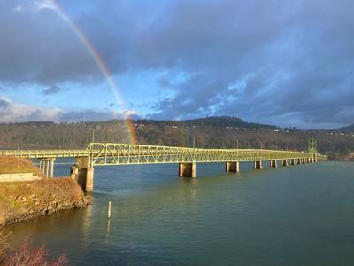 Hood River Bridge