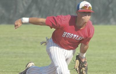 Hustlers get back to streaking way