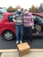 Through the Eyes of an Elder: Nutrition: It’s Not as Easy as You Think