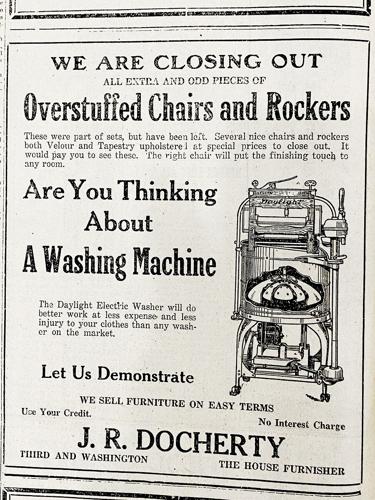 1923 ad