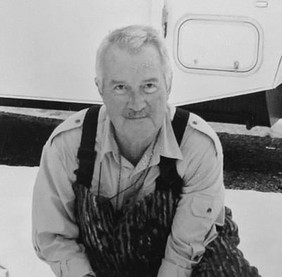 Walter Gross