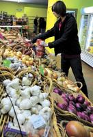 A look at local business: Farm Stand