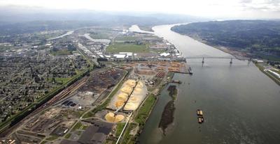 Judge sides with Washington coal hub backers