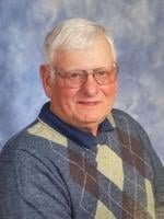 Obituary: Jack Fortner