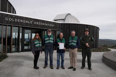 FOGAP board of directors