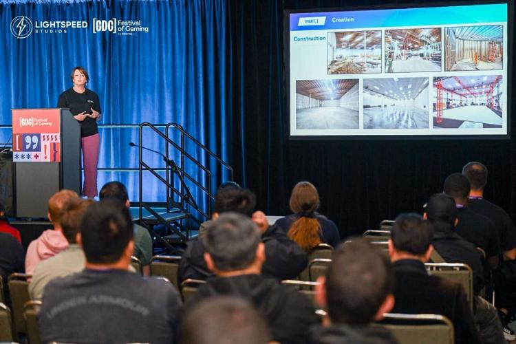 LIGHTSPEED STUDIOS Announces Proprietary IP Framework for High-End Game Development, Designed to Shape Future Portfolio