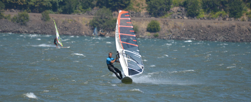 Gorge Cup: Four down, two to go