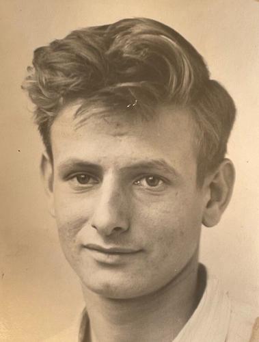 Jack Fortner