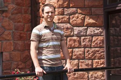 First Christian welcomes new youth minister