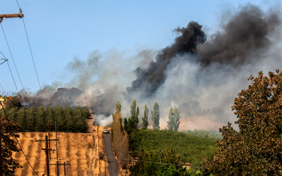 For the Record for August 4, 2018