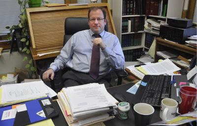 Bar OK’s trial against Nisley