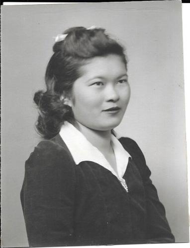 Mary Hamada 2