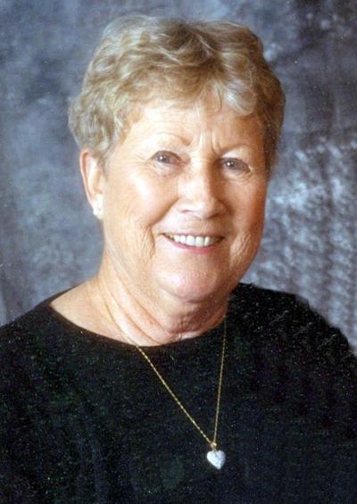 Marilyn Rose Monahan