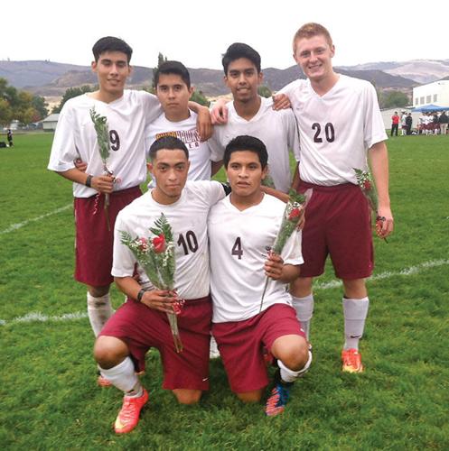 Riverhawks soar into playoffs