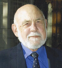 Richard G. Stoaks