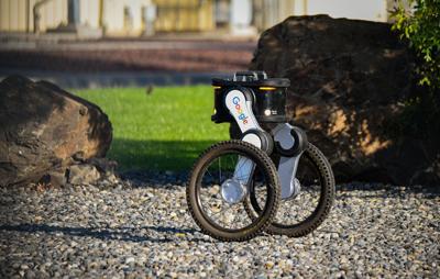 Google robot