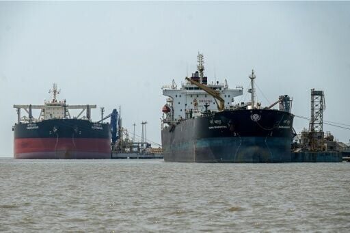 India, the world's third-largest oil buyer, normally sources about half of its crude through the Strait of Hormuz.