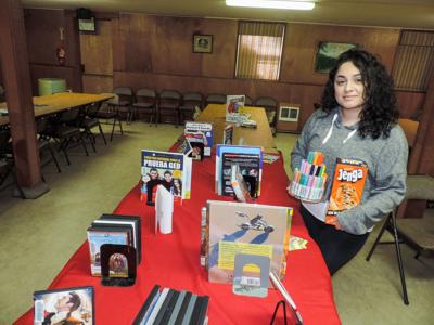 A1 library, yeli boots.JPG