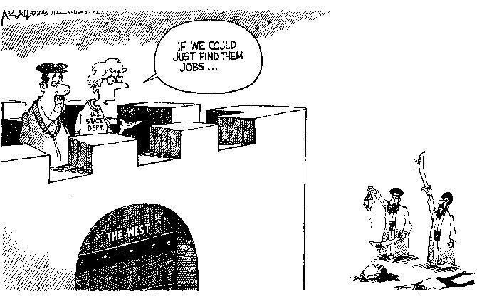 Editorial cartoons from Feb. 22