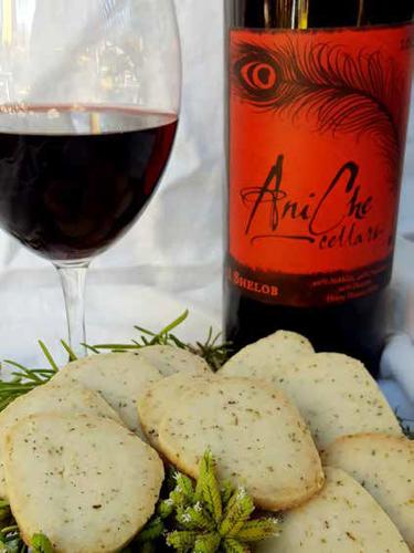 Winery Chefs Pair Their Wines with Fall Dishes