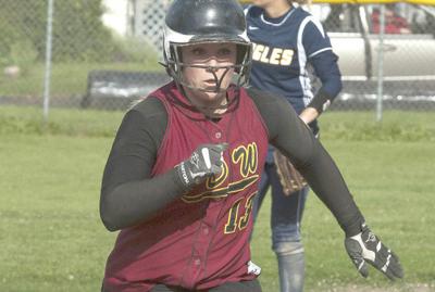 T-Dub’s Kramer pulls off all-state trifecta