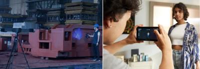 Two Worlds of 3D Scanning: What Really Separates Consumer 3D Scanners from Metrology-Grade 3D Scanners