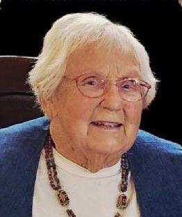 Eilene Eslinger
