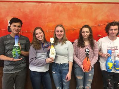 ‘Bowl for Kids’ event March 11