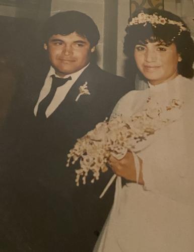 Ilda Valle Villagomez