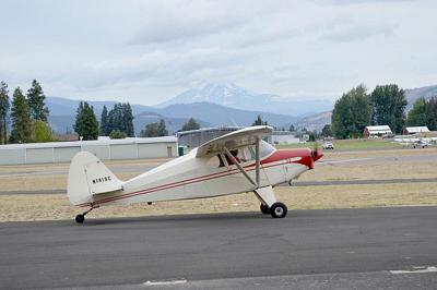 Port holds airport meeting on Thursday