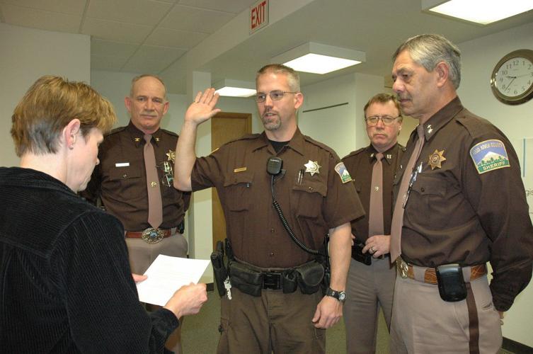 Mike Anderson touched many lives in County