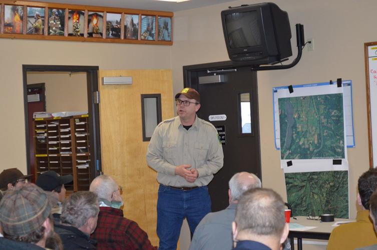 Too many elk in the upper valley?