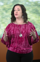Mental Health takes center stage