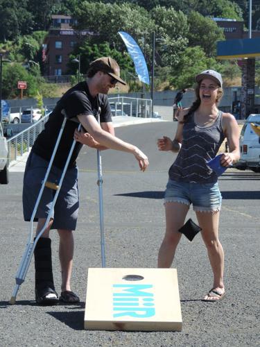 Kaleidoscope: Summer So Far