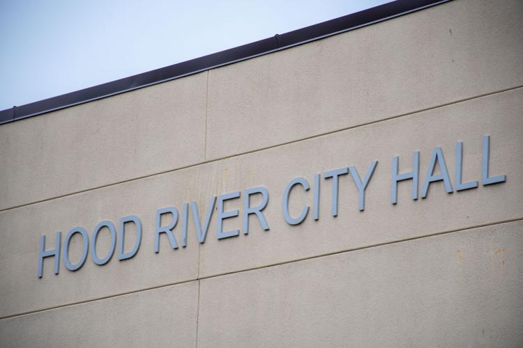 CGN City of Hood River