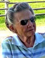 Nona Nunamaker McCormick