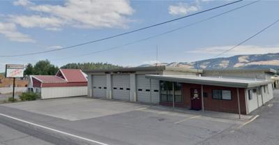 Wy'East Fire District's Odell station