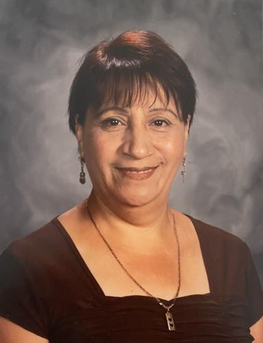 Ilda Valle Villagomez