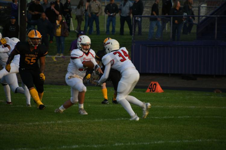 Handoff