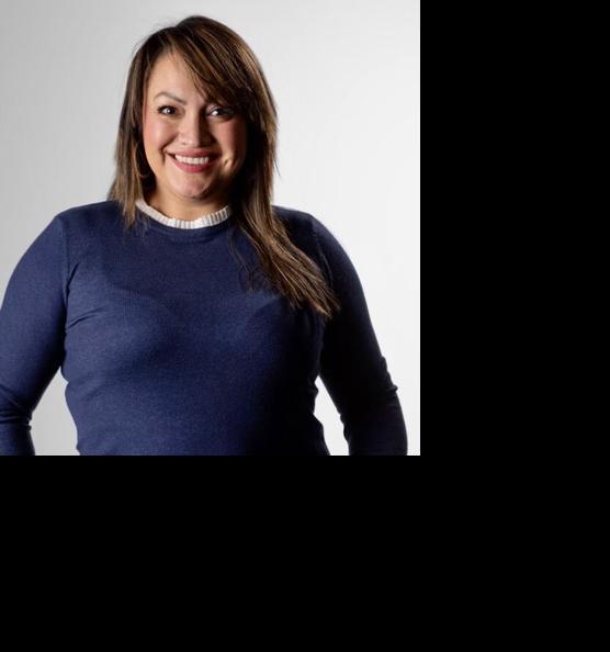 Martha Verduzco-Ortega