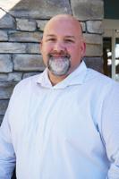 Back where he began: Columbia Basin Care welcomes Jasen Tennison as executive director